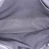 Louis Vuitton shoulder bag in blue leather - Detail D2 thumbnail