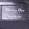Bolso de mano Dior New Look en cuero acolchado negro - Detail D3 thumbnail
