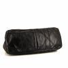 Bolso de mano Dior New Look en cuero acolchado negro - Detail D4 thumbnail