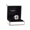 Chanel Cristaux Glacés ring in white gold,  flèche d'amour quartz and diamonds - Detail D2 thumbnail