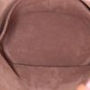 Bolso formato bolsa Loewe Bucket en cuero togo color oro - Detail D2 thumbnail