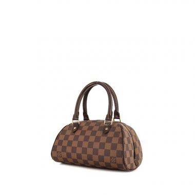 Louis Vuitton  Pochette Apollo GM Monogram Upside Down Ink– TC