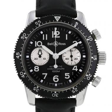 Montres Bell Ross d occasion Collector Square