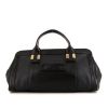 Chloé Alice handbag in black leather - 360 thumbnail
