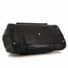 Chloé Alice handbag in black leather - Detail D5 thumbnail