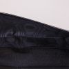 Saint Laurent wallet in black leather - Detail D3 thumbnail