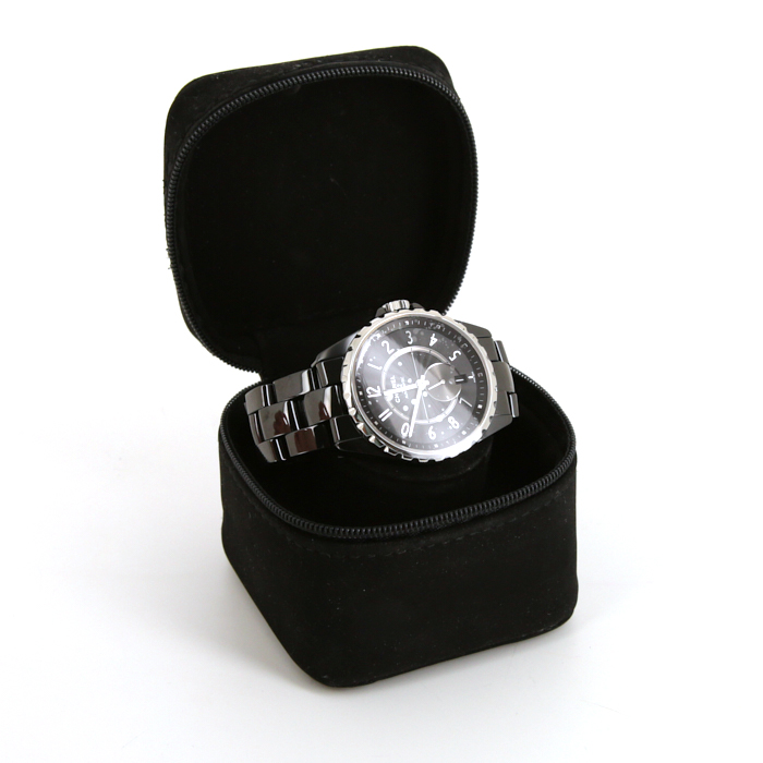 Orologio Chanel J12 in ceramica Circa  2010