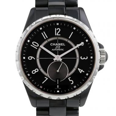 Orologio Chanel J12 in ceramica Circa  2010