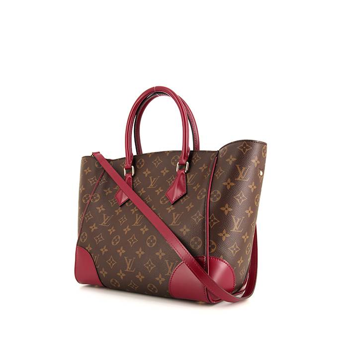 Louis Vuitton Phenix Handbag 370622 | Collector Square