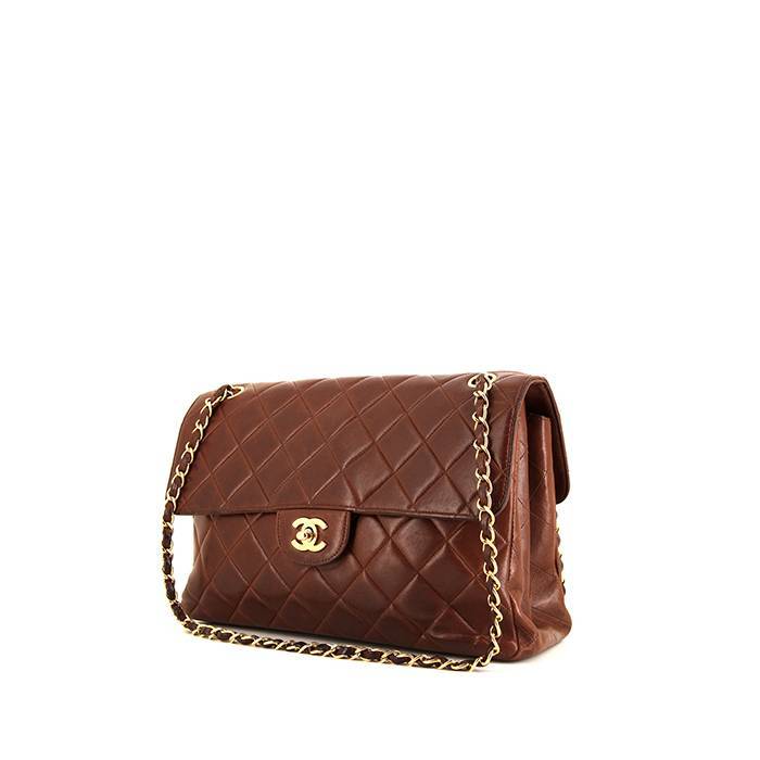 Chanel Timeless Handbag 370625