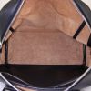 Loewe Amazona large handbag in black leather - Detail D2 thumbnail