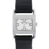 Hermes Barenia watch in stainless steel Ref:  BA1.210 Circa  1990 - 00pp thumbnail