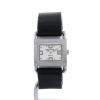Hermes Barenia watch in stainless steel Ref:  BA1.210 Circa  1990 - 360 thumbnail