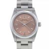 Reloj Rolex Oyster Perpetual de acero Ref :  77080 Circa  2003 - 00pp thumbnail