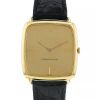 Audemars Piguet Vintage watch in yellow gold Circa  1970 - 00pp thumbnail
