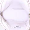 Hermes Bolide mini shoulder bag in beige Swift leather - Detail D3 thumbnail