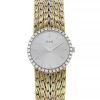 Piaget Vintage watch in yellow gold and white gold Circa  1960 - 00pp thumbnail