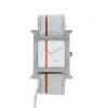 Hermes Heure H watch in stainless steel Ref:  HH1.510 Circa  1990 - 360 thumbnail