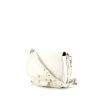 Borsa a tracolla Tod's in pelle bianca - 00pp thumbnail