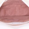 Borsa a tracolla Tod's in pelle bianca - Detail D2 thumbnail