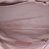 Givenchy Antigona small model handbag in nude leather - Detail D3 thumbnail