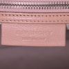 Givenchy Antigona small model handbag in nude leather - Detail D4 thumbnail