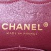 Borsa Chanel Timeless in pelle trapuntata nera - Detail D4 thumbnail