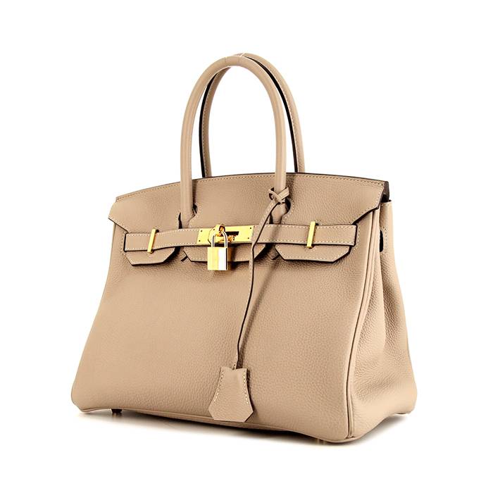 Hermès Birkin Handbag 370775