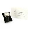 Reloj Breitling Antares de acero Ref :  B10048 Circa  1990 - Detail D2 thumbnail