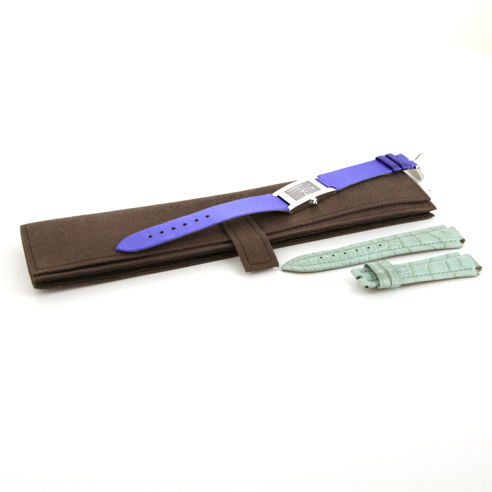 Orologio Chaumet Style in acciaio Circa  1990