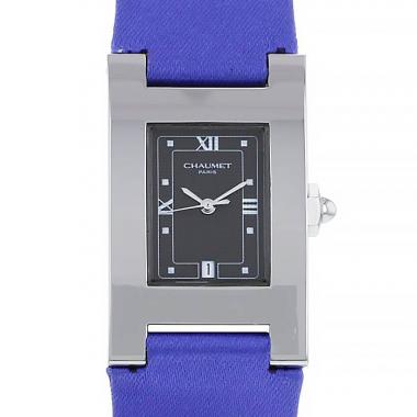 Reloj Chaumet Style de acero Circa  1990