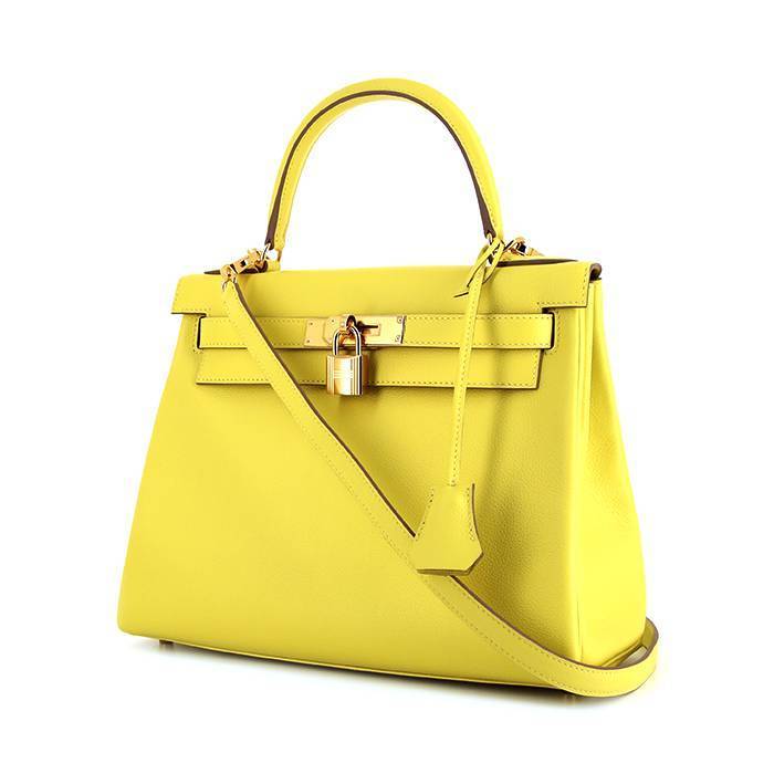 Hermès Kelly Handbag 370828 | Collector Square