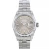 Rolex Lady Datejust watch in stainless steel Ref:  6916 Circa  1981 - 00pp thumbnail