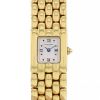 Reloj Chaumet Khesis de oro amarillo Circa  1990 - 00pp thumbnail