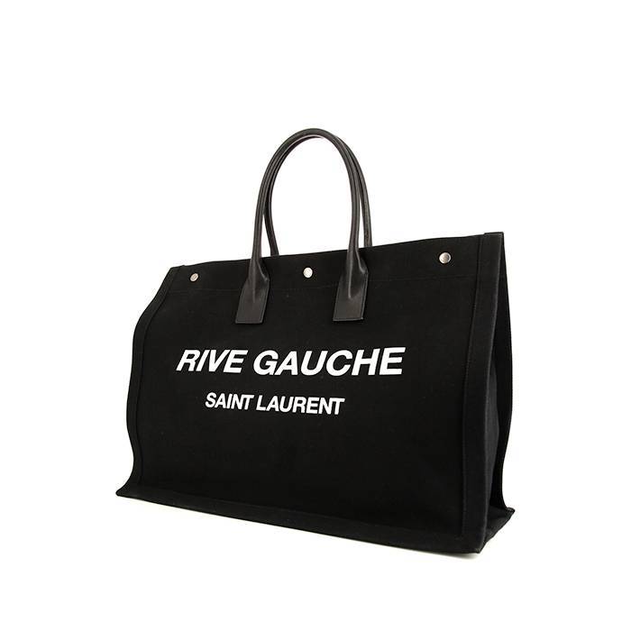 Saint Laurent Rive Gauche Tote 370864