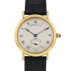 Breguet Classic watch in yellow gold Ref:  3210 Circa  1990 - 00pp thumbnail