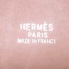 Hermes Plume Elan handbag in brown doblis calfskin - Detail D3 thumbnail