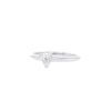 Bague solitaire Tiffany & Co en platine et diamant de 0,29 carat - 00pp thumbnail
