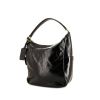 Borsa Yves Saint Laurent Multy in pelle nera - 00pp thumbnail
