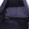 Borsa Yves Saint Laurent Multy in pelle nera - Detail D2 thumbnail