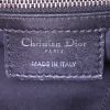 Bolso de mano Dior Dior Granville en cuero negro - Detail D4 thumbnail