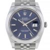 Rolex Datejust 41 watch in stainless steel Ref:  126300 Circa  2020 - 00pp thumbnail