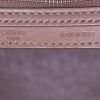 Celine Luggage medium model handbag in taupe leather - Detail D3 thumbnail