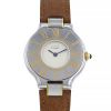 Reloj Cartier Must 21 de acero Circa  1990 - 00pp thumbnail