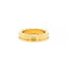 Bulgari B.Zero1 small model ring in yellow gold - 00pp thumbnail