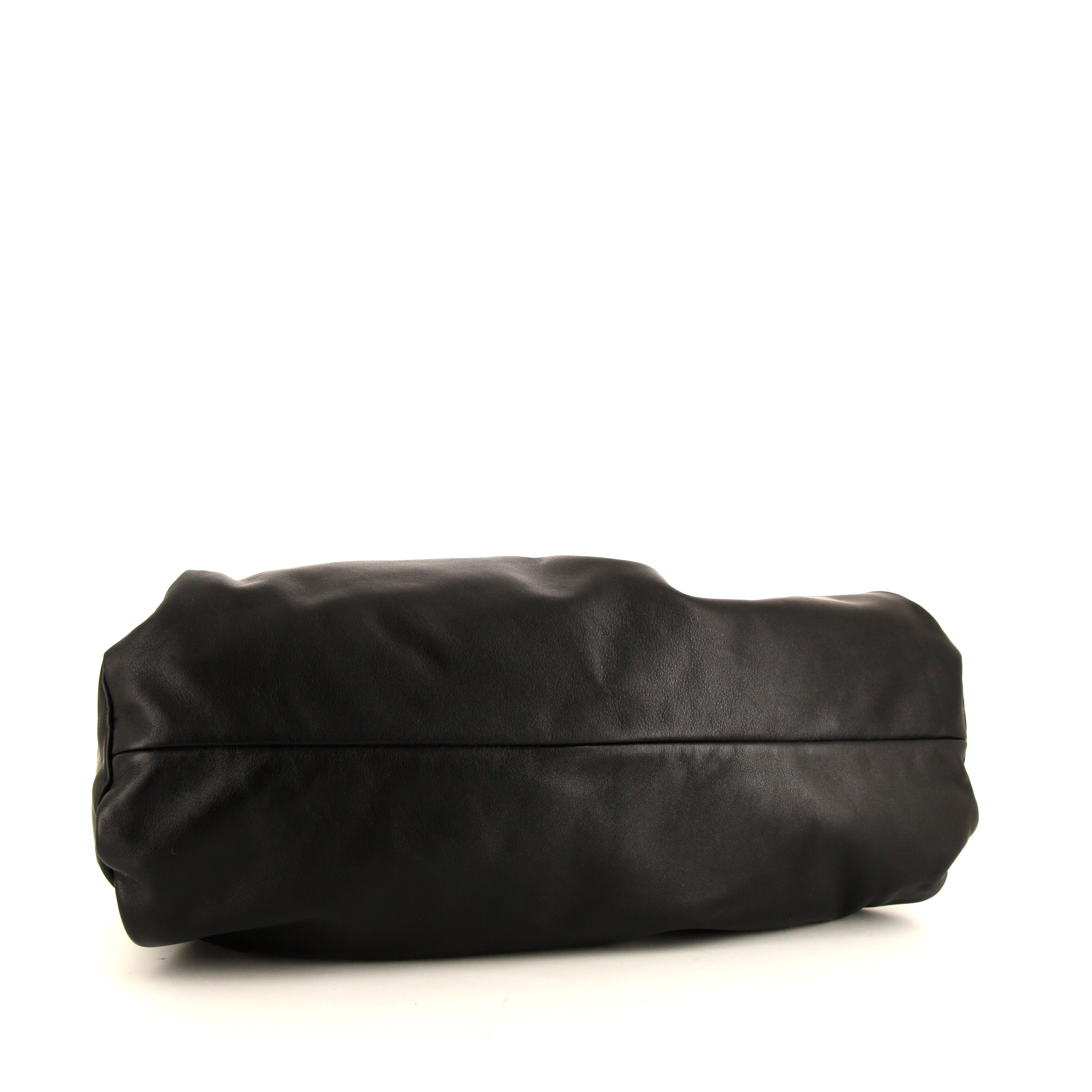 Bottega Veneta The Shoulder Pouch Handbag 371000 | Collector