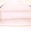 Dior 30 Montaigne shoulder bag in off-white leather - Detail D3 thumbnail