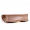 Dior 30 Montaigne shoulder bag in beige patent leather - Detail D5 thumbnail