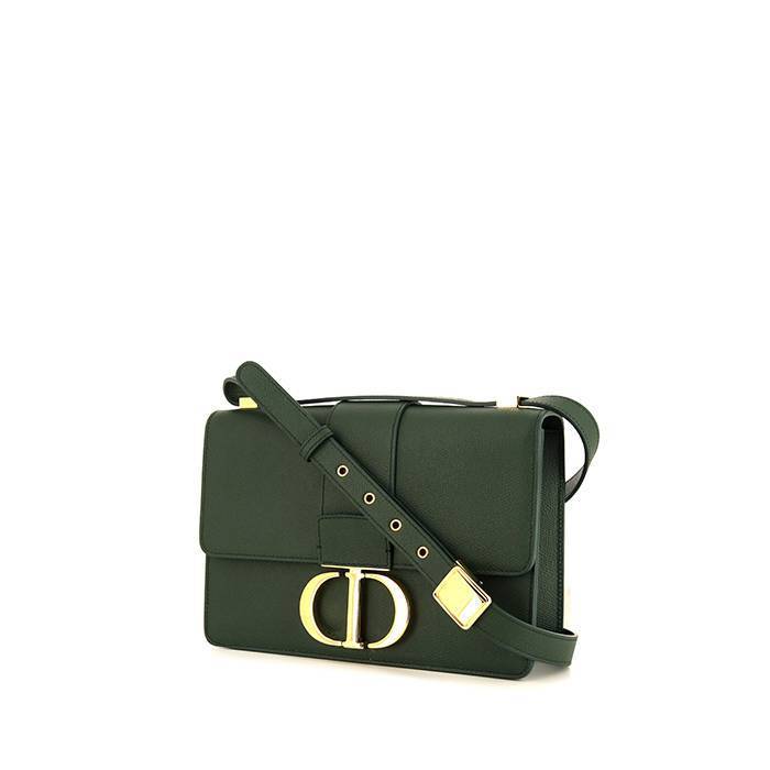 Túi Nữ Dior 30 Montaigne Avenue Bag Gray M9260UMOAM47G  LUXITY