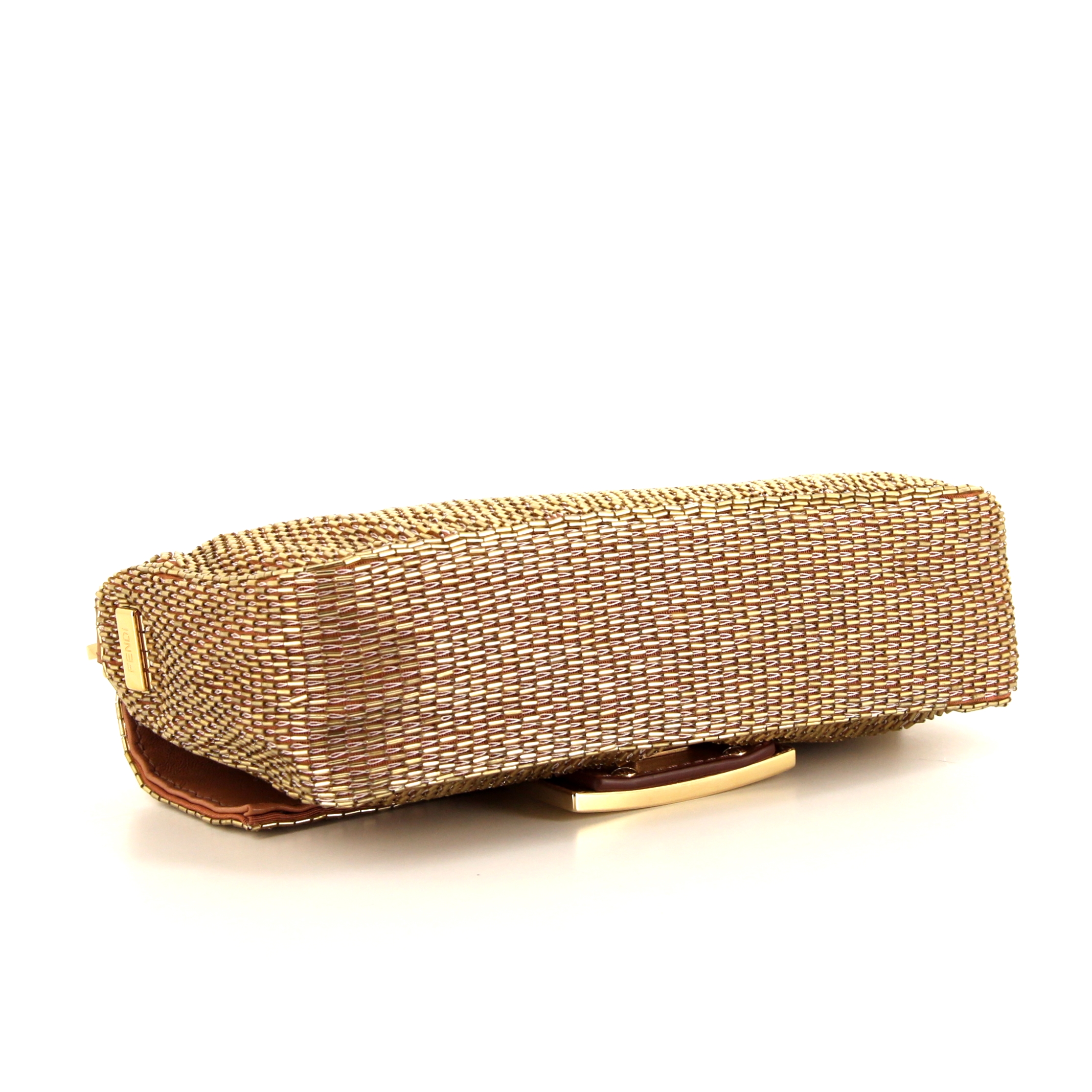 Fendi Baguette Shoulder bag 371012 | Collector Square